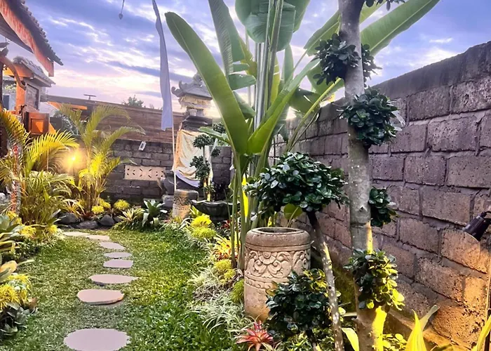 Kubu Yr Jembrana